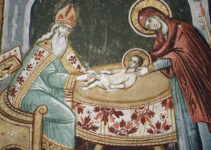 Conquering Spiritual and Bodily Desires: A Homily for the Circumcision of the Lord and St. Basil the Great