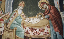 Conquering Spiritual and Bodily Desires: A Homily for the Circumcision of the Lord and St. Basil the Great