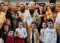 Romanian Church Installs First Bishop for Ireland and Iceland (+VIDEO)