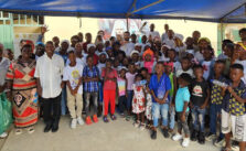 Angola: Non-Canonical Community Welcomed into the African Exarchate of the Russian Church