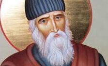 10th Anniversary Celebration of the Glorification of St. Paisios of Mt. Athos (+VIDEO)