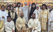 OCA Primate Travels to Diocese in Mexico