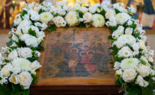 Preparing the Way for the Lord: A Sermon for Theophany Eve