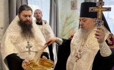 Church Launches First Mother-and-Child Addiction Treatment Center in Nizhny Novgorod Province