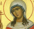 A Homily for the Feast of Saint Tatiana of Rome by Priest John Pavlov.