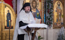 Christ Clads Us in Eternal Garments: A Reflection by Hieromonk Pavel (Shcherbachev)