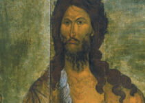 Unveiling the Authentic Image of the Savior: A Homily for the Synaxis of St. John the Baptist