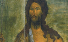 Unveiling the Authentic Image of the Savior: A Homily for the Synaxis of St. John the Baptist