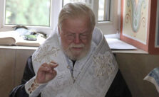 Retired Russian Bishop Viktor (Pyankov) Passes into Eternal Rest