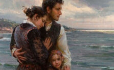 Reflections on Love Within Marriage by Maria Tobolova