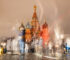 A Moscow Winter Wonderland: Celebrating from New Year’s Eve to Christmas