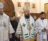 Russian and Serbian Bishops Co-celebrate in Western Europe