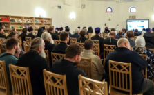 Estonian Orthodox Church Renames Itself Once More Amid Government Pressure