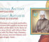 Metropolitan Anthony of UOC-USA Readmitted to Hospital