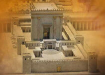 Restoring the Temple in Jerusalem: Insights by Fr. Lawrence Farley