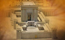 Restoring the Temple in Jerusalem: Insights by Fr. Lawrence Farley
