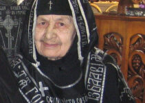 The Journey of Abbess Ksenia (Oschepkova): An Eldress’s Tale