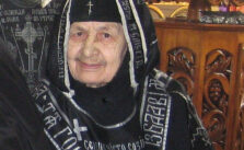 The Journey of Abbess Ksenia (Oschepkova): An Eldress's Tale