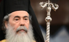 Jerusalem Patriarchate Releases Statement Praising Gaza Ceasefire and Advocating for Enduring Peace