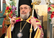 Greek Bishop Criticizes Proposed Temple for Zeus and Pan