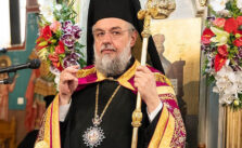 Greek Bishop Criticizes Proposed Temple for Zeus and Pan