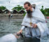 Global Mass Baptisms Celebrating the Feast of Theophany