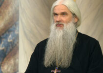 The Body of Christ: A Continual Breaking – A Conversation with Archpriest Valentine Asmus, Part 1