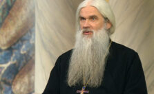 The Body of Christ: A Continual Breaking - A Conversation with Archpriest Valentine Asmus, Part 1
