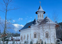 Romanian Diocese Sets Up Multiple New Monastic Communities