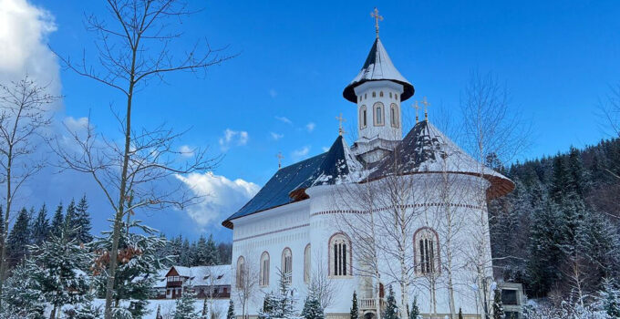 Romanian Diocese Sets Up Multiple New Monastic Communities