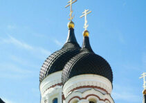 Orthodox Christians Appeal to Estonian Parliament Regarding Potential Church Ban