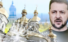 Greek Abbots, Abbesses, and Elders Denounce Persecution of the Canonical Ukrainian Orthodox Church