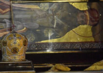 For the First Time Since the Soviet Era, Ukraine Claims Ownership of Saints’ Relics