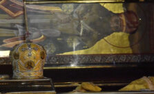 For the First Time Since the Soviet Era, Ukraine Claims Ownership of Saints' Relics