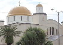 Greek Orthodox Festival Funds Redirected for Tampa Bay Hurricane Relief