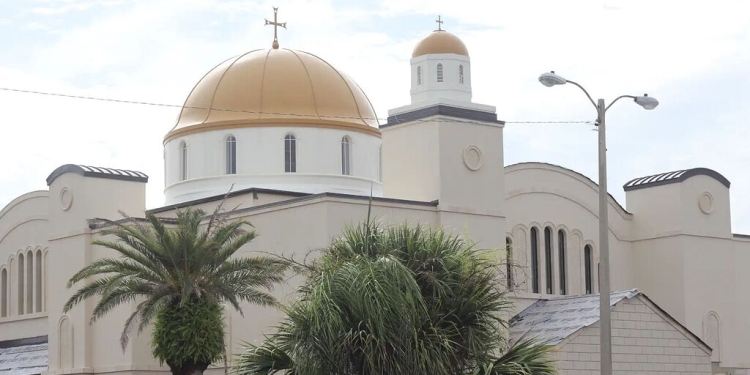 Greek Orthodox Festival Funds Redirected for Tampa Bay Hurricane Relief