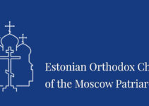 Estonian Orthodox Church Issues Warning: New Bill Poses Threat to Its Existence in Estonia