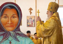 New Videos Reveal the Uncovering of St. Olga of Alaska’s Relics: Support the Construction of a Church in Her Honor (+VIDEOS)