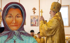 New Videos Reveal the Uncovering of St. Olga of Alaska’s Relics: Support the Construction of a Church in Her Honor (+VIDEOS)