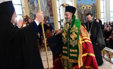 GOARCH Installs New Metropolitan of Atlanta