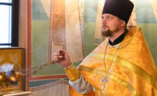 Find Joy in the Lord! - Father Sergei Chernyak