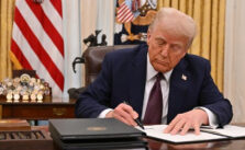 Executive Order Suspends Federal Support for Child Transitions; Orthodox Father Finds Hope for His Son
