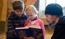 Nurturing and Sustaining Children's Faith in God: Part 3 – Strategies for Preserving and Restoring Faith.