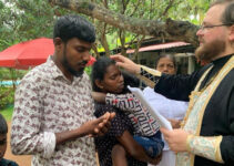 Sri Lanka: 18 Individuals Baptized, 50 Others Express Interest in Joining the Church