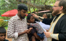 Sri Lanka: 18 Individuals Baptized, 50 Others Express Interest in Joining the Church