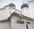 Restoration of 12th-Century Cathedral in Novgorod Completed