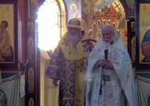 Old Believer Parishes in Alaska and Oregon Unite with ROCOR (+VIDEO)