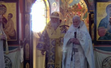 Old Believer Parishes in Alaska and Oregon Unite with ROCOR (+VIDEO)