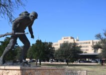 West Texas VA Set to Begin Construction on New Abilene Community-Based Outpatient Clinic