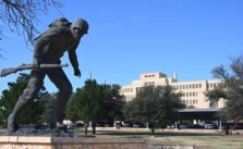 West Texas VA Set to Begin Construction on New Abilene Community-Based Outpatient Clinic